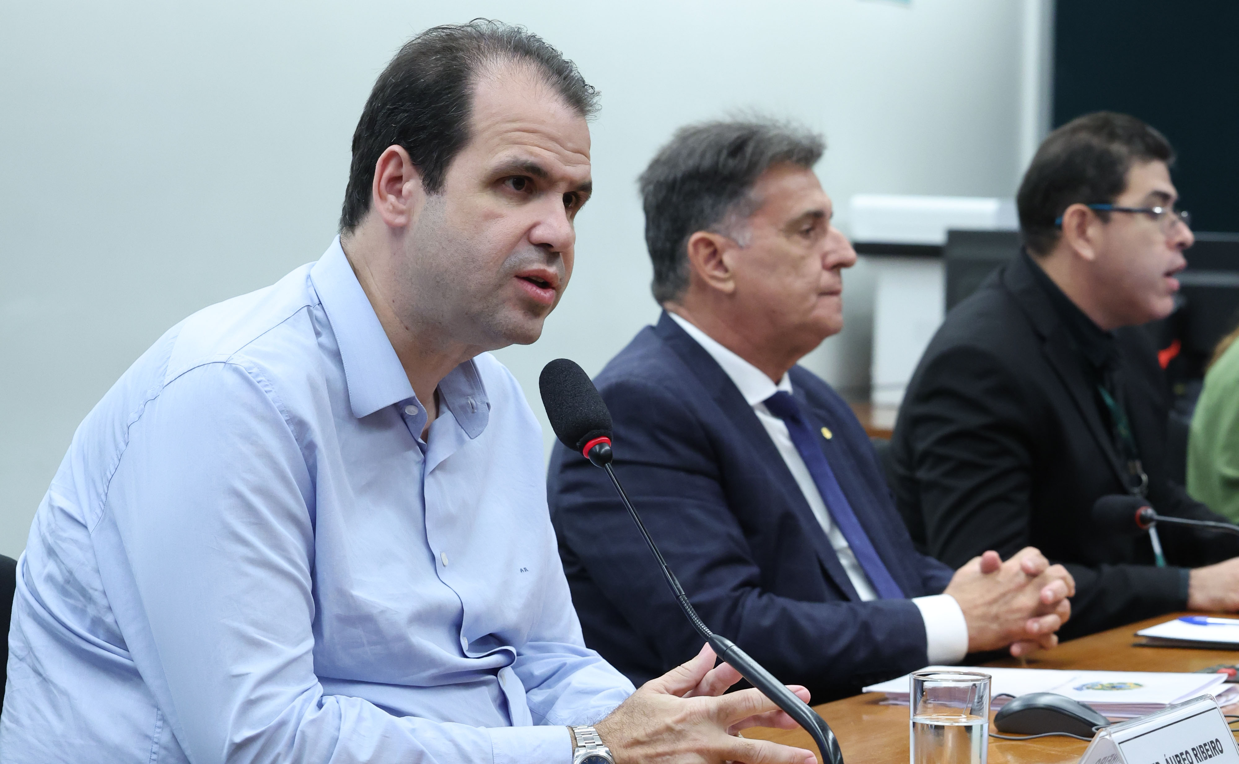 Câmara: Maternidades de referência serão obrigadas a ter banco de leite