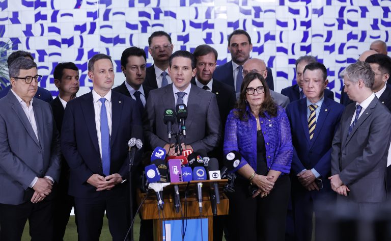 Câmara modifica marco legal anticrime: penas de até 40 anos para facções