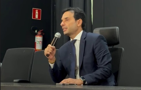Câmara pelo Brasil estreia em Salvador debatendo regulamentação de apps