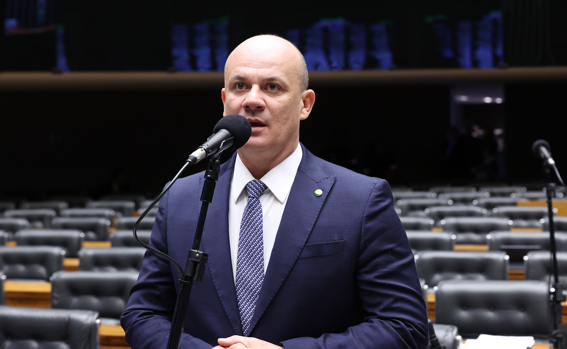 Câmara: PL quer ampliar oferta de médicos geriatras no SUS