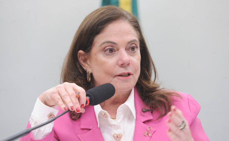 Câmara pode votar protocolo para atendimento a vítimas de estupro nesta terça