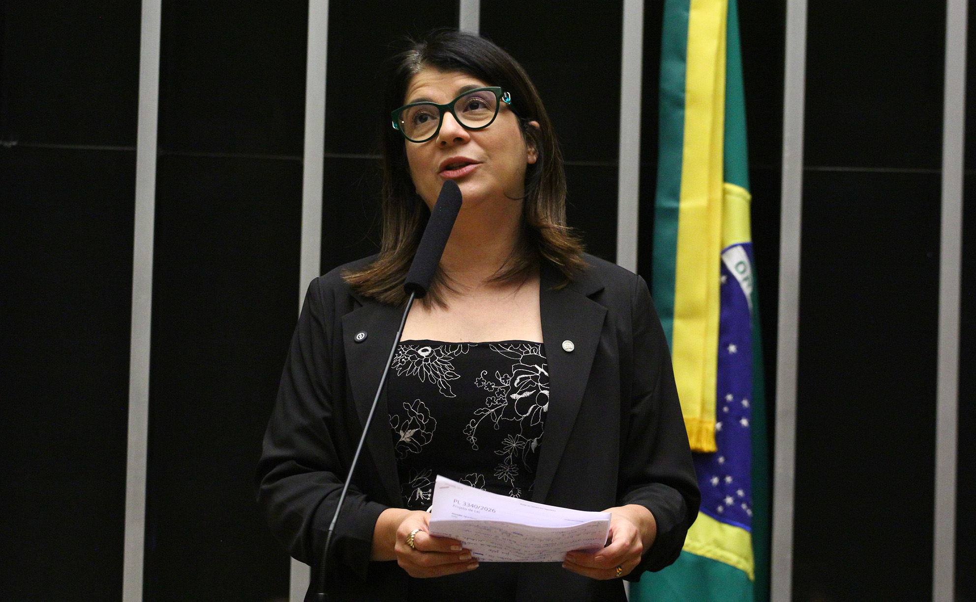 Câmara: Projeto cria Carteira Nacional do Cuidador Familiar Atípico