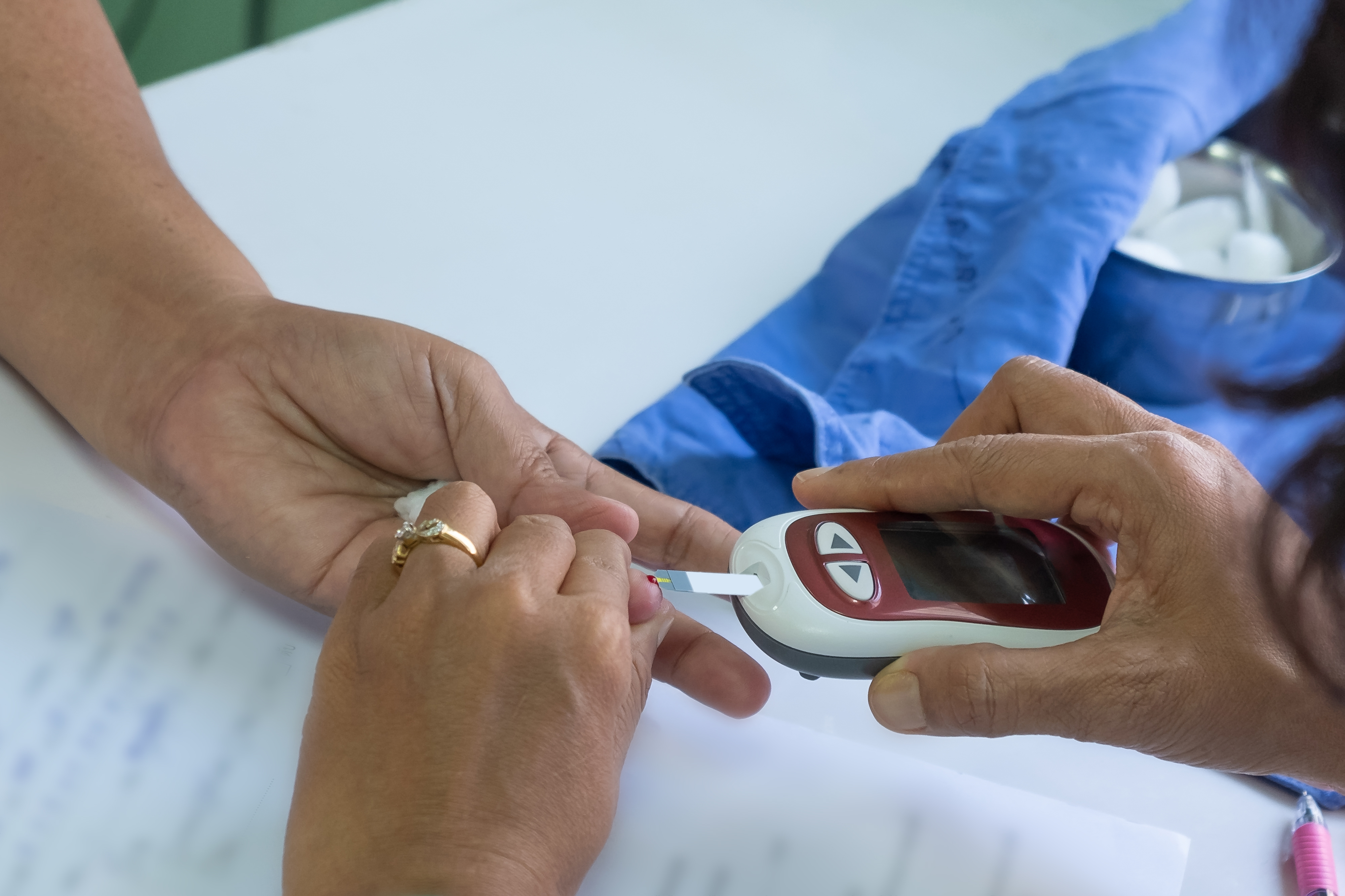 Câmara: Projeto cria política de assistência a doenças crônicas no SUS