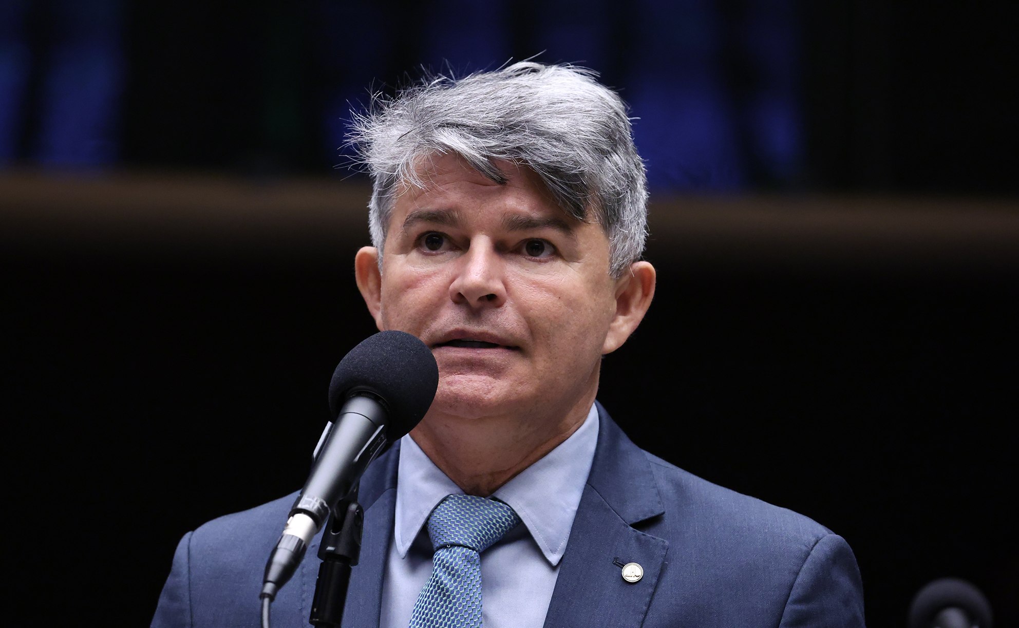 Câmara: Projeto cria política nacional contra desperdício de alimentos