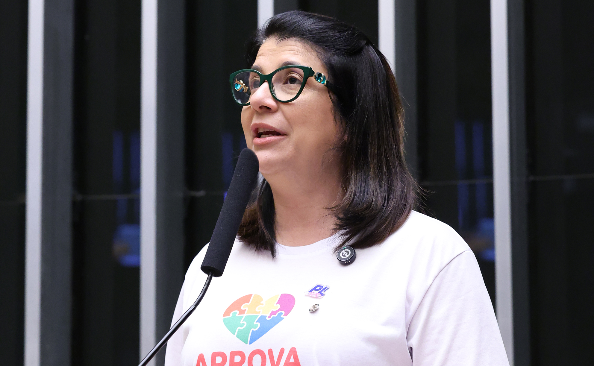 Câmara: Projeto cria política nacional para pessoas com vitiligo no SUS