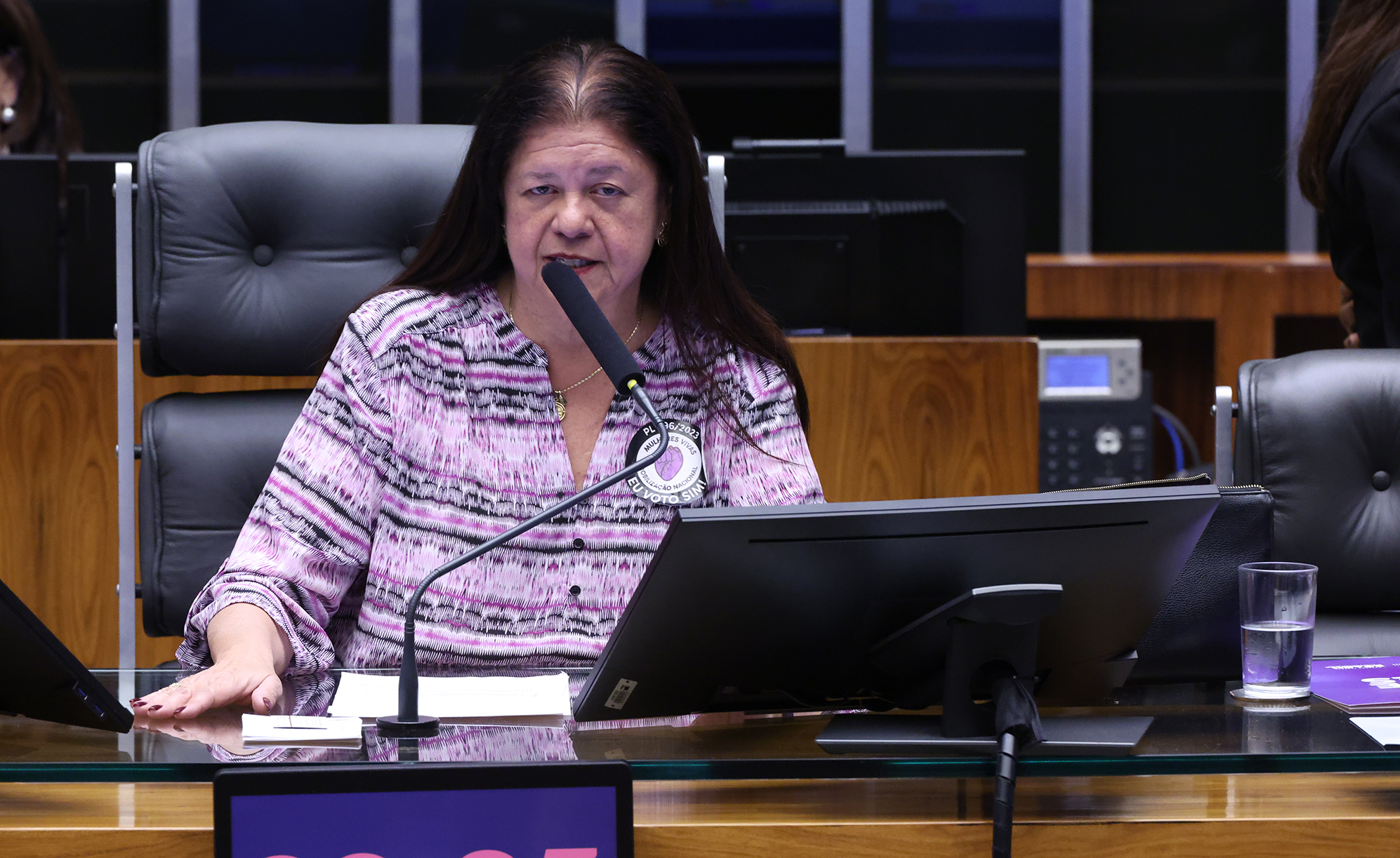 Câmara: Projeto cria Rede Nacional de Proteção aos Direitos dos Idosos