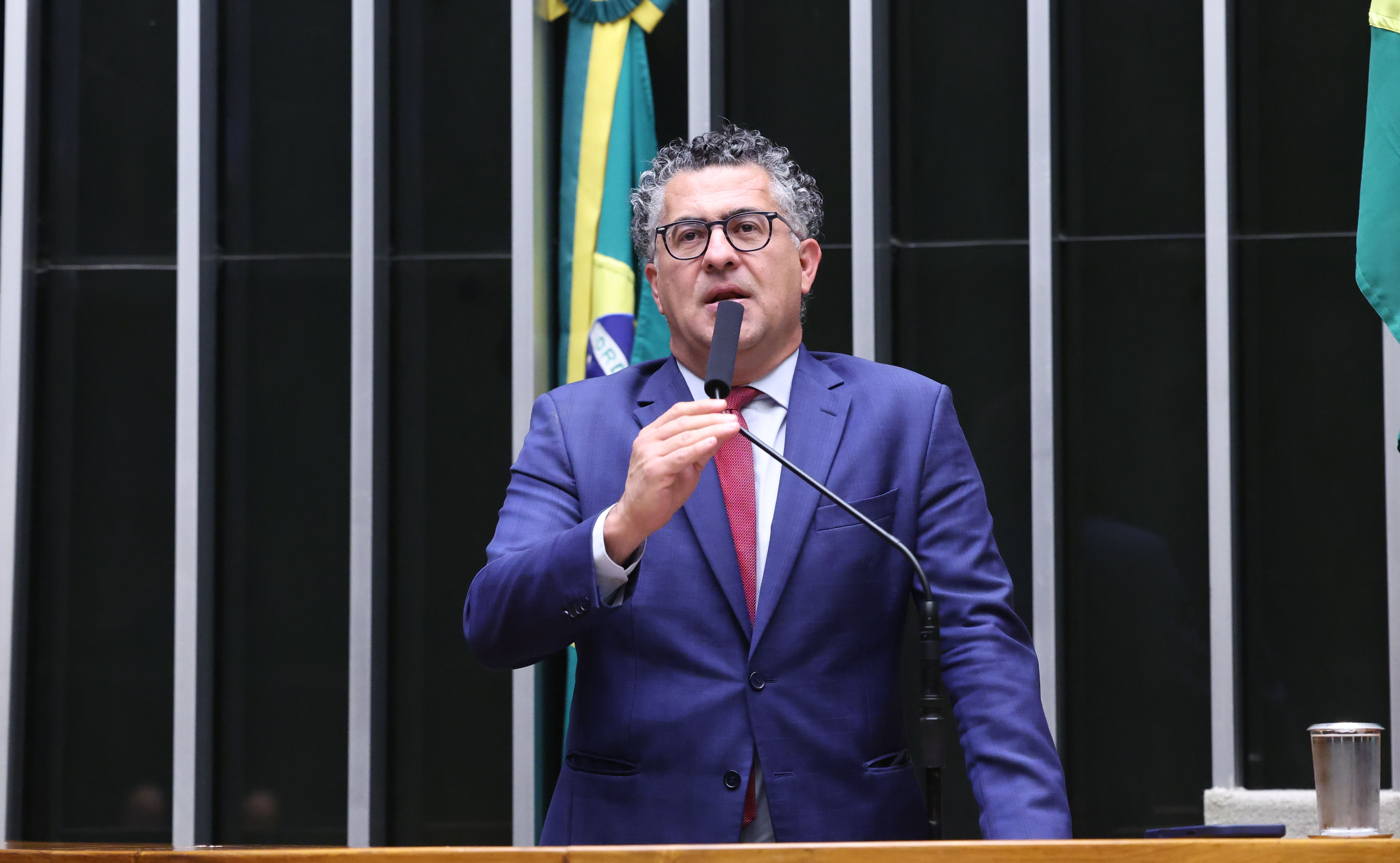 Câmara: Projeto exige campanha informativa 90 dias antes de pedágio federal