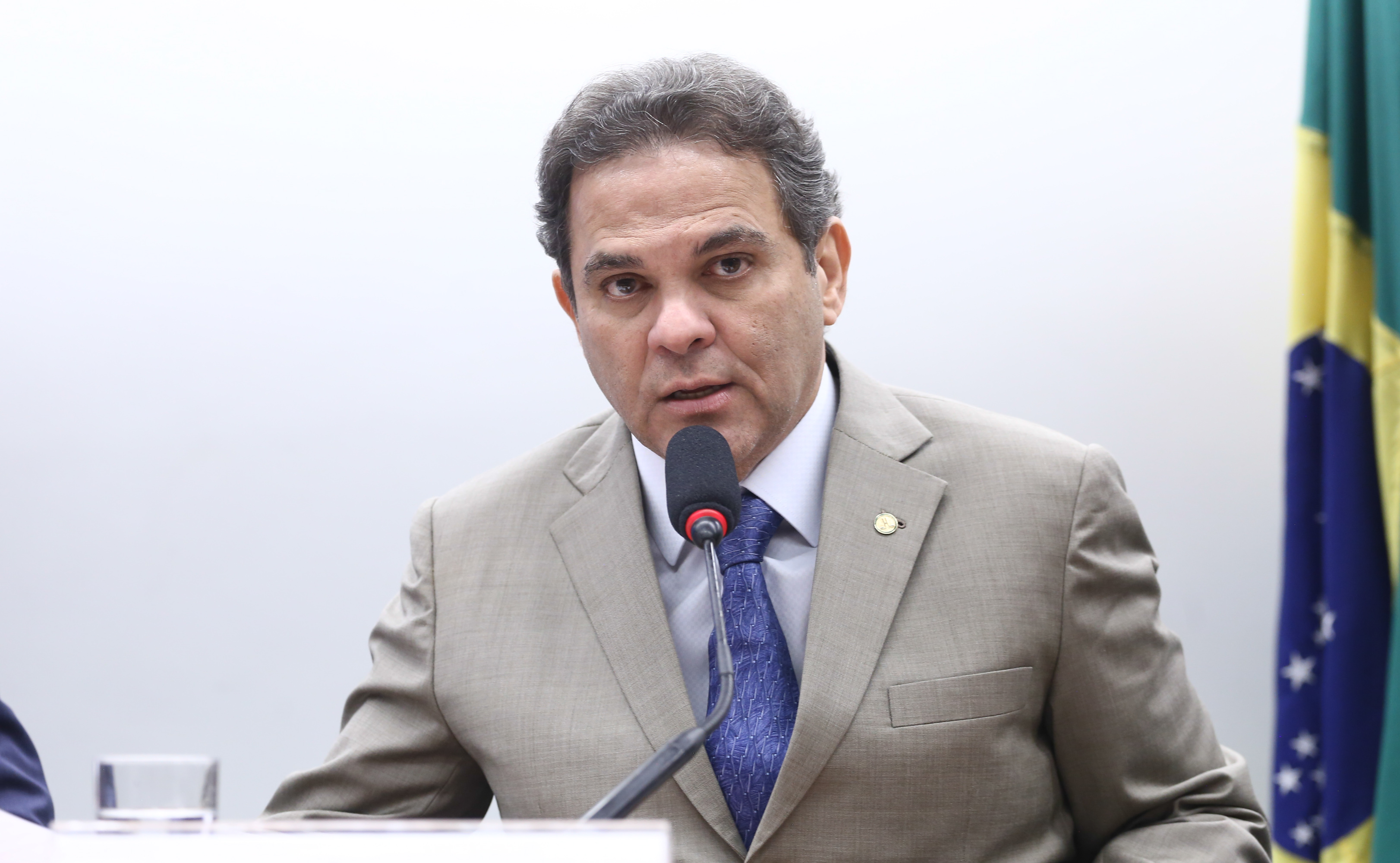 Câmara: Projeto fixa percentual mínimo de polpa de açaí em produtos