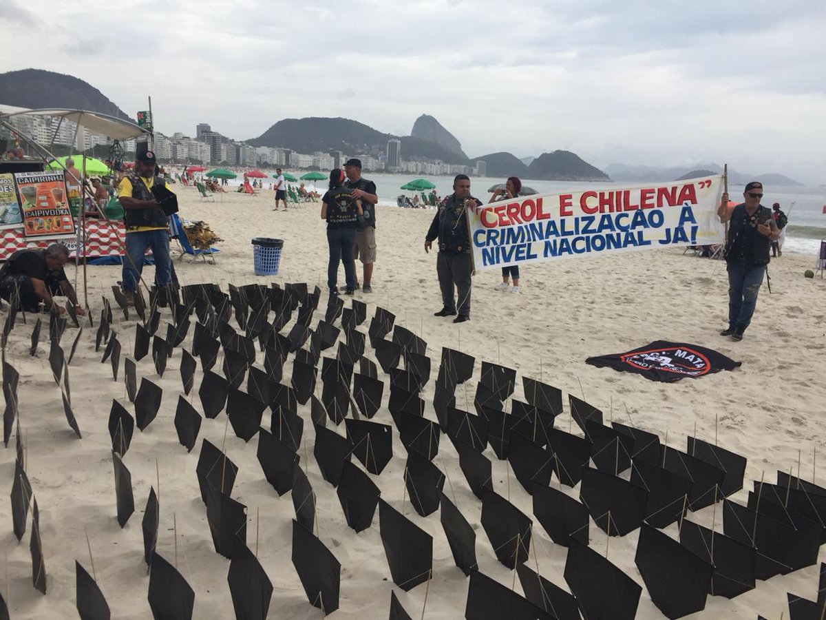 Câmara: Projeto quer criminalizar venda e uso de linha com cerol no Brasil