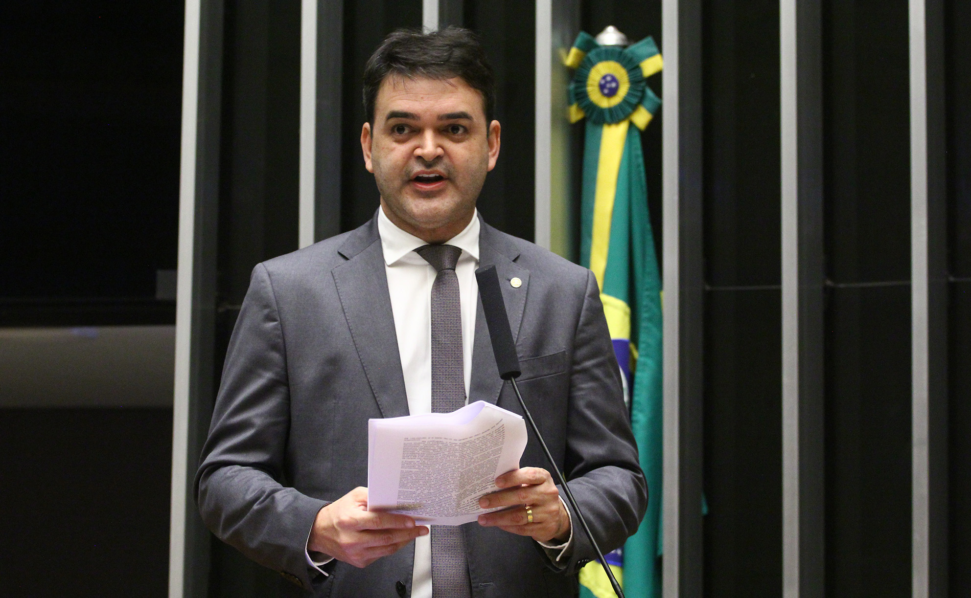 Câmara: Projeto quer incluir representantes comerciais no Move Brasil
