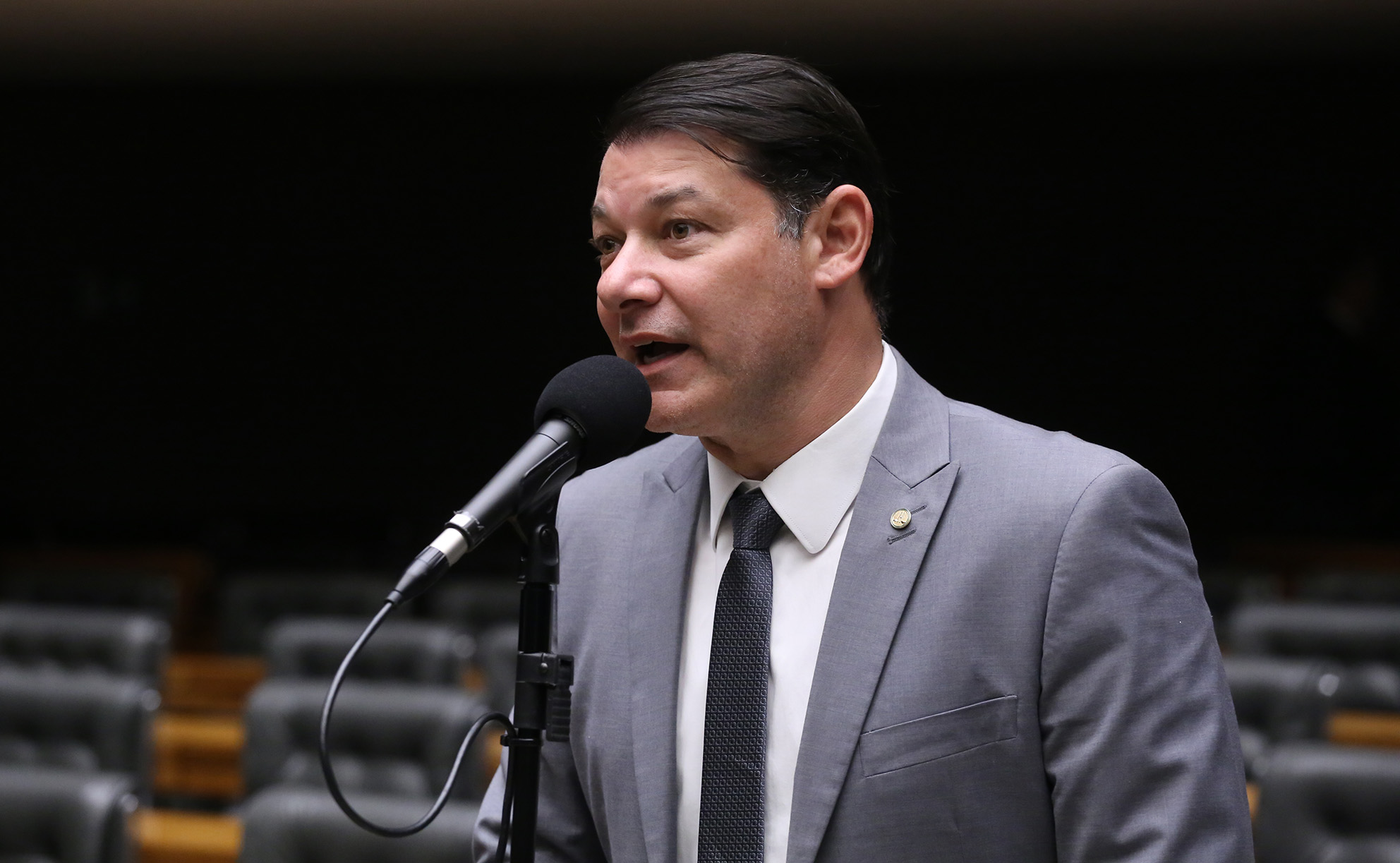 Câmara: Projeto reconhece café como opção de reflorestamento na Amazônia Legal