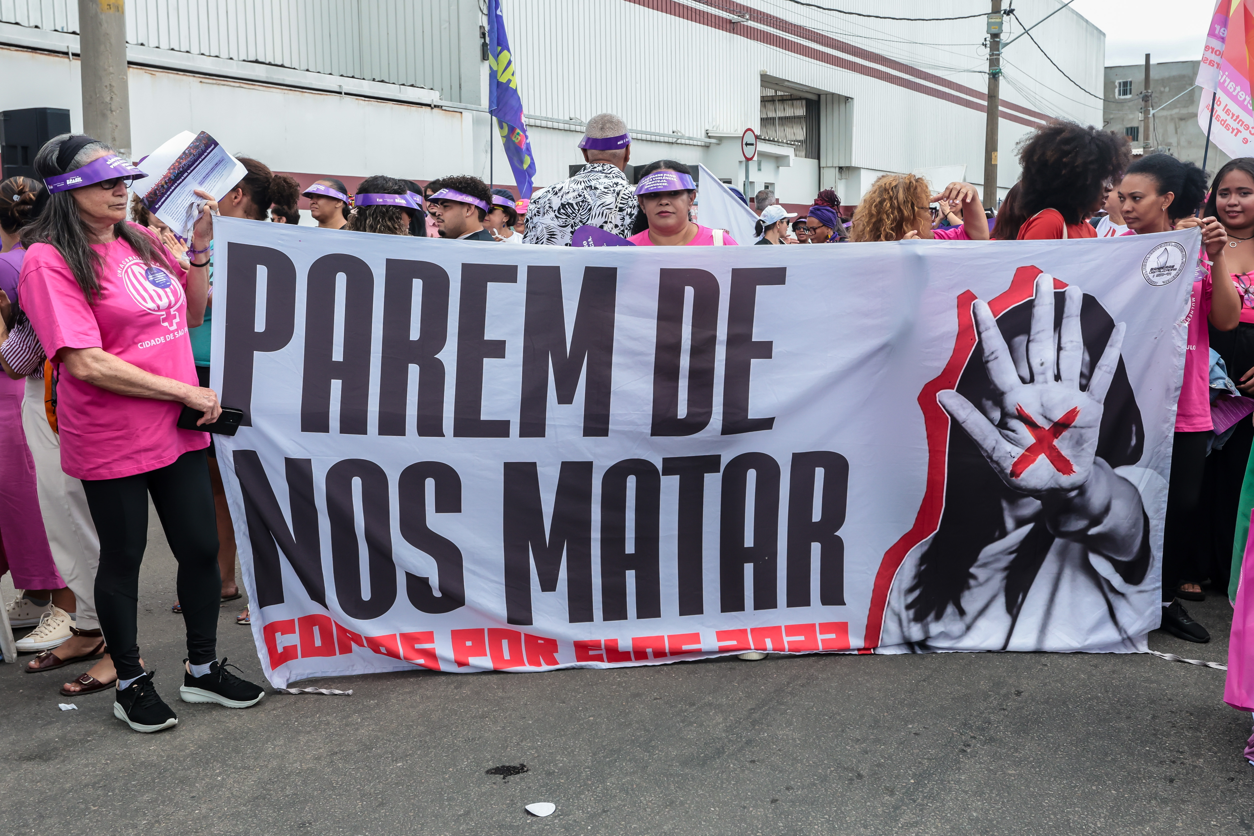 Câmara: projeto suspende registro profissional por violência contra mulher