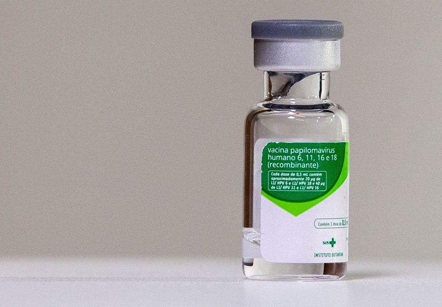Câmara: Projeto torna vacina contra HPV obrigatória e prioriza testes moleculares