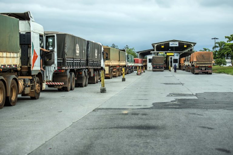 Câmara promove 5º Seminário sobre condições trabalhistas no transporte rodoviário
