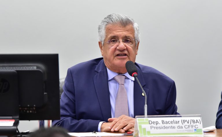 Câmara promove seminário sobre controle externo nos três níveis da Federação