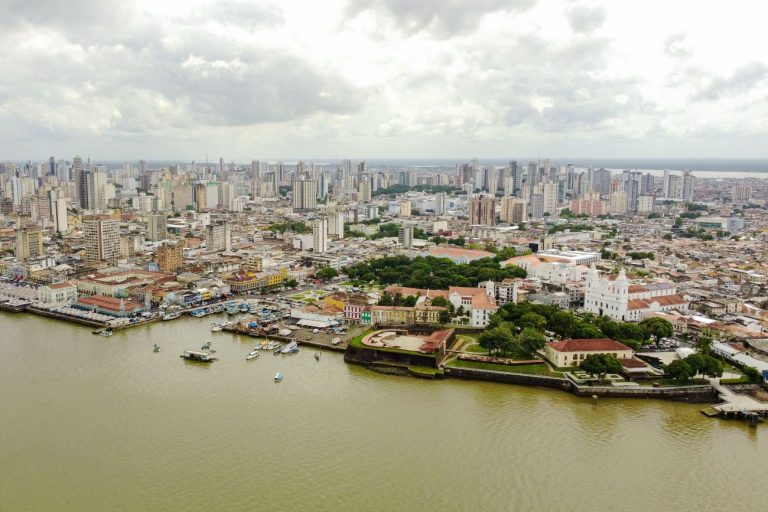 Câmara realiza seminário sobre COP30 e proteção dos biomas brasileiros