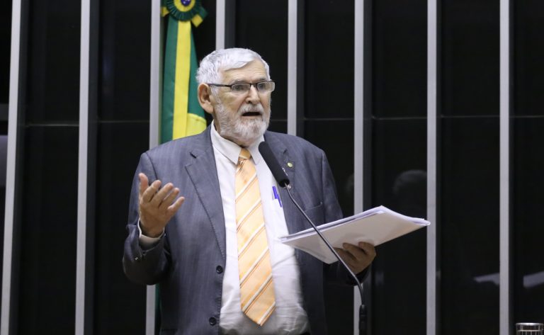 Câmara reduz exigência de perda para acesso ao benefício garantia-safra