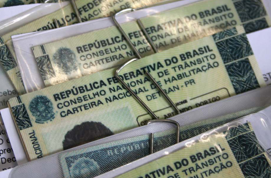Câmara: remarcação gratuita de exames da CNH por motivo de saúde é aprovada