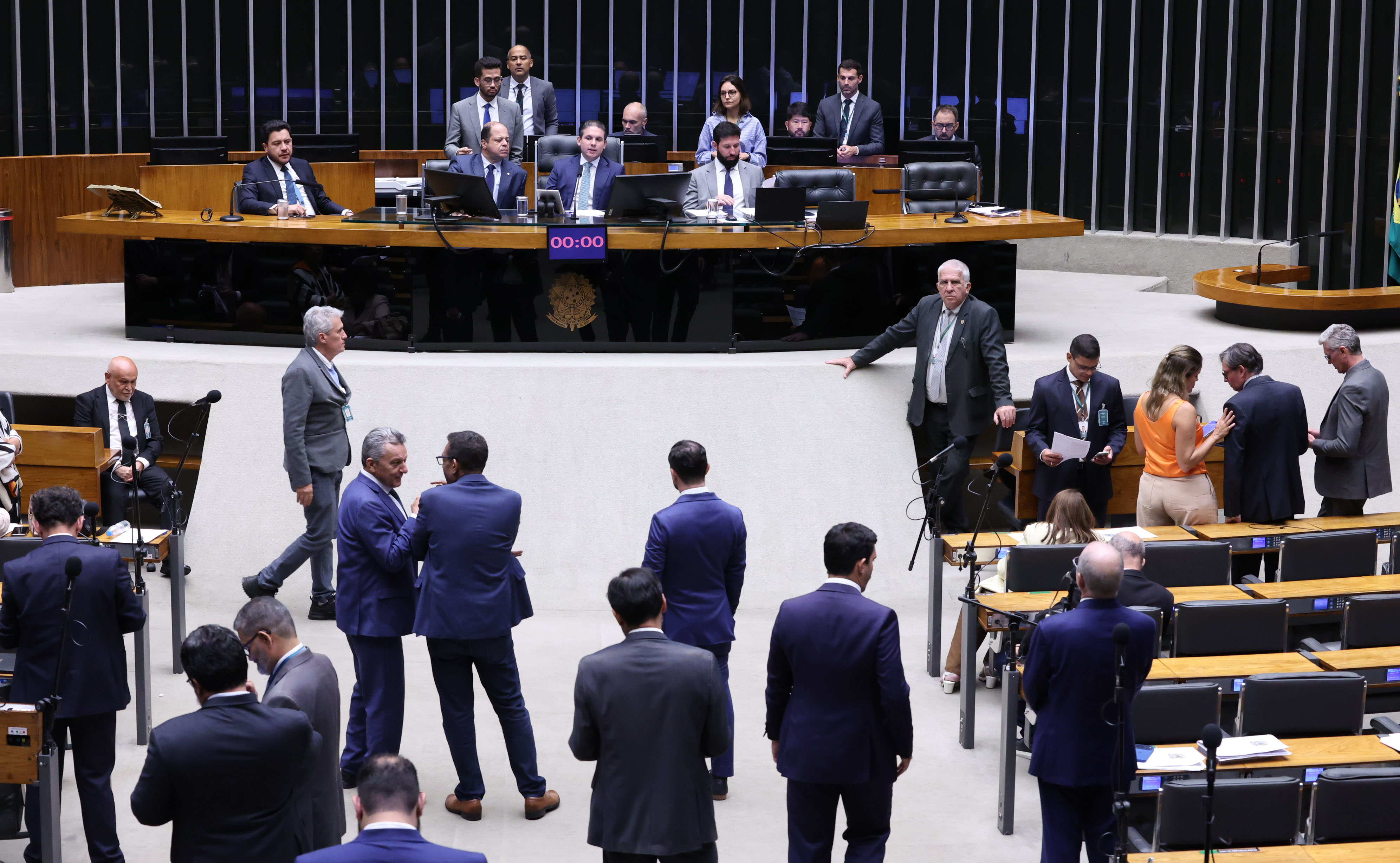 Câmara vota hoje projeto de apoio a produtores de cana-de-açúcar no Nordeste