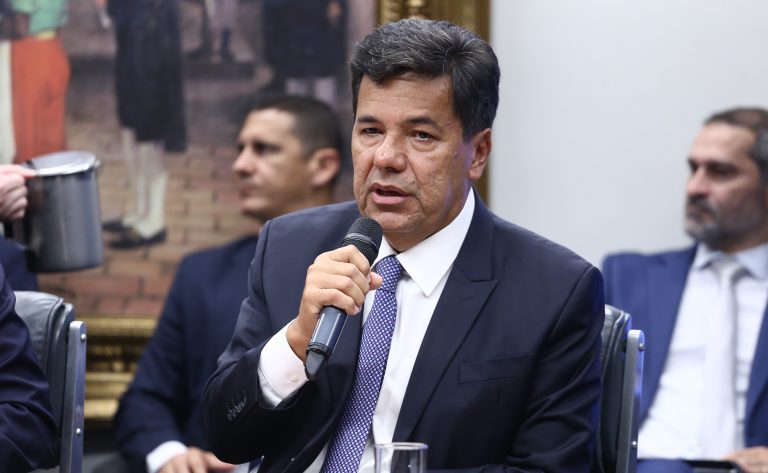 CCJ aprova admissibilidade da PEC da Segurança Pública com alterações importantes