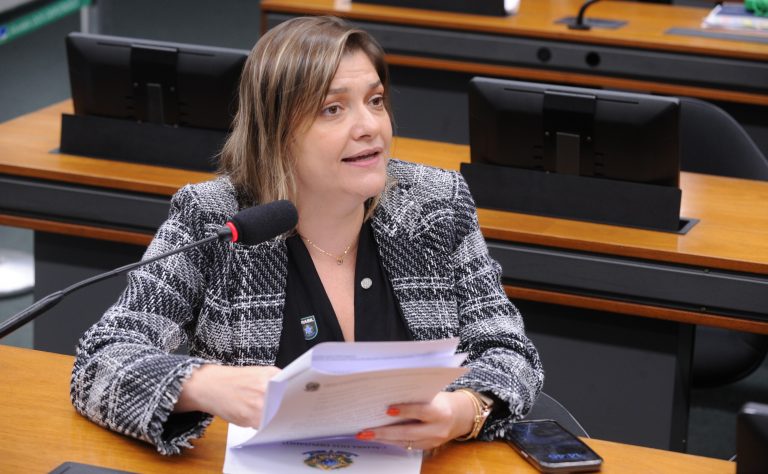 CCJ aprova alimentação escolar gratuita para professores e servidores da educação