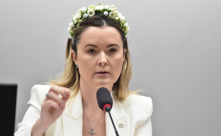 CCJ aprova ampliar cadastro nacional para crimes contra mulheres