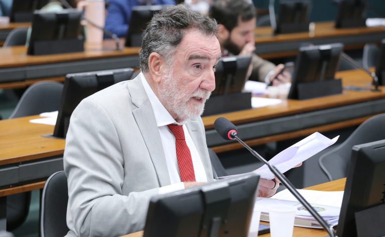 CCJ aprova inscrição de Padre Ibiapina no Livro dos Heróis da Pátria