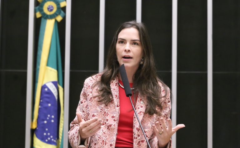 CCJ aprova 'Orçamento Mulher' para transparência em gastos públicos específicos