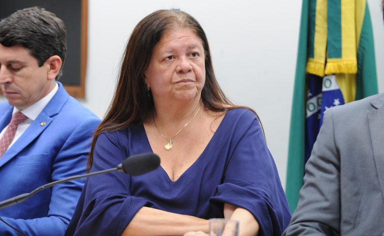 CCJ aprova padrões mínimos de infraestrutura para escolas públicas