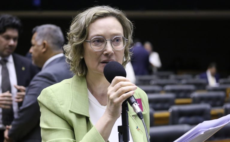 CCJ aprova projeto que permite julgar crimes sexuais contra vulnerável na cidade da vítima
