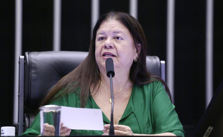 CCJ aprova relatório bienal sobre violência contra mulheres