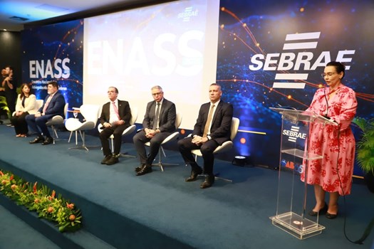 CFOAB e Sebrae firmam parceria para capacitar jovens advogados empreendedores