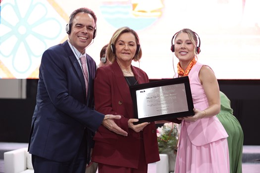 CFOAB encerra 22º Enja celebrando inovação e protagonismo da jovem advocacia
