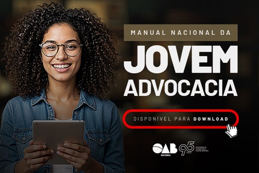 CFOAB lança Manual Nacional da Jovem Advocacia com diretrizes para início de carreira