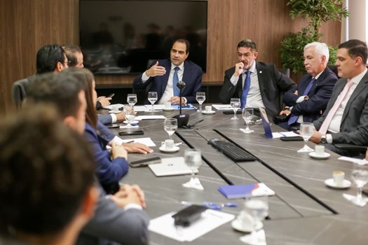 CFOAB reúne lideranças nacionais para fortalecer defesa das prerrogativas da advocacia