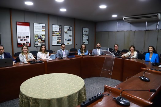 CFOAB reúne presidentes das Comissões de Direito Sucessório das seccionais