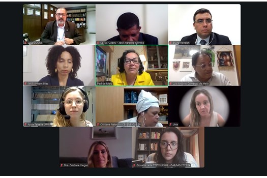 CFOAB reúne presidentes de comissões para combater trabalho escravo no país