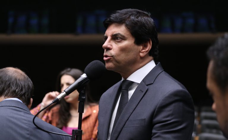 Claudio Cajado (PP-BA) assume presidência da Comissão de Viação e Transportes