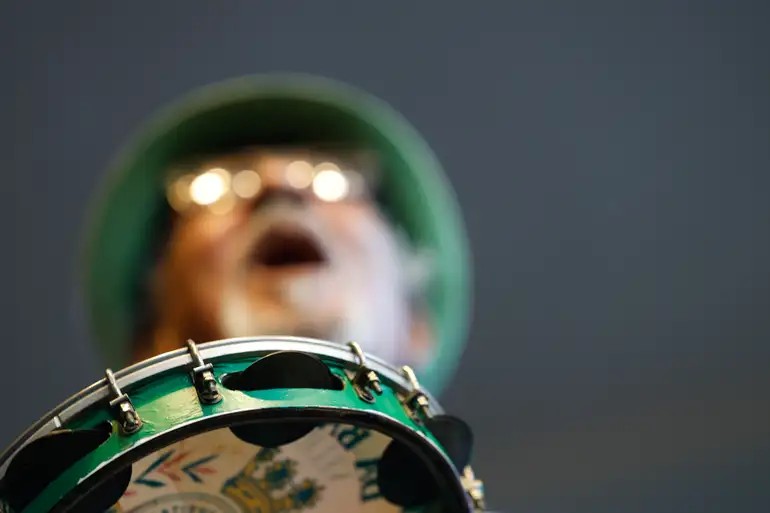 CLT transformou samba: do malandro ao operário na música brasileira