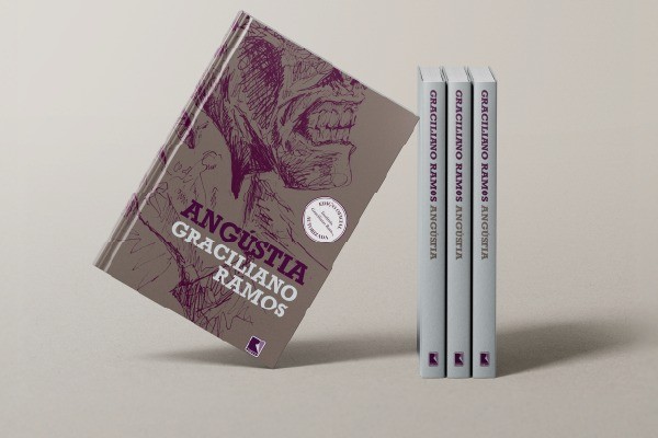 Clube do Livro do TST discutirá 'Angústia', obra-prima de Graciliano Ramos, em setembro