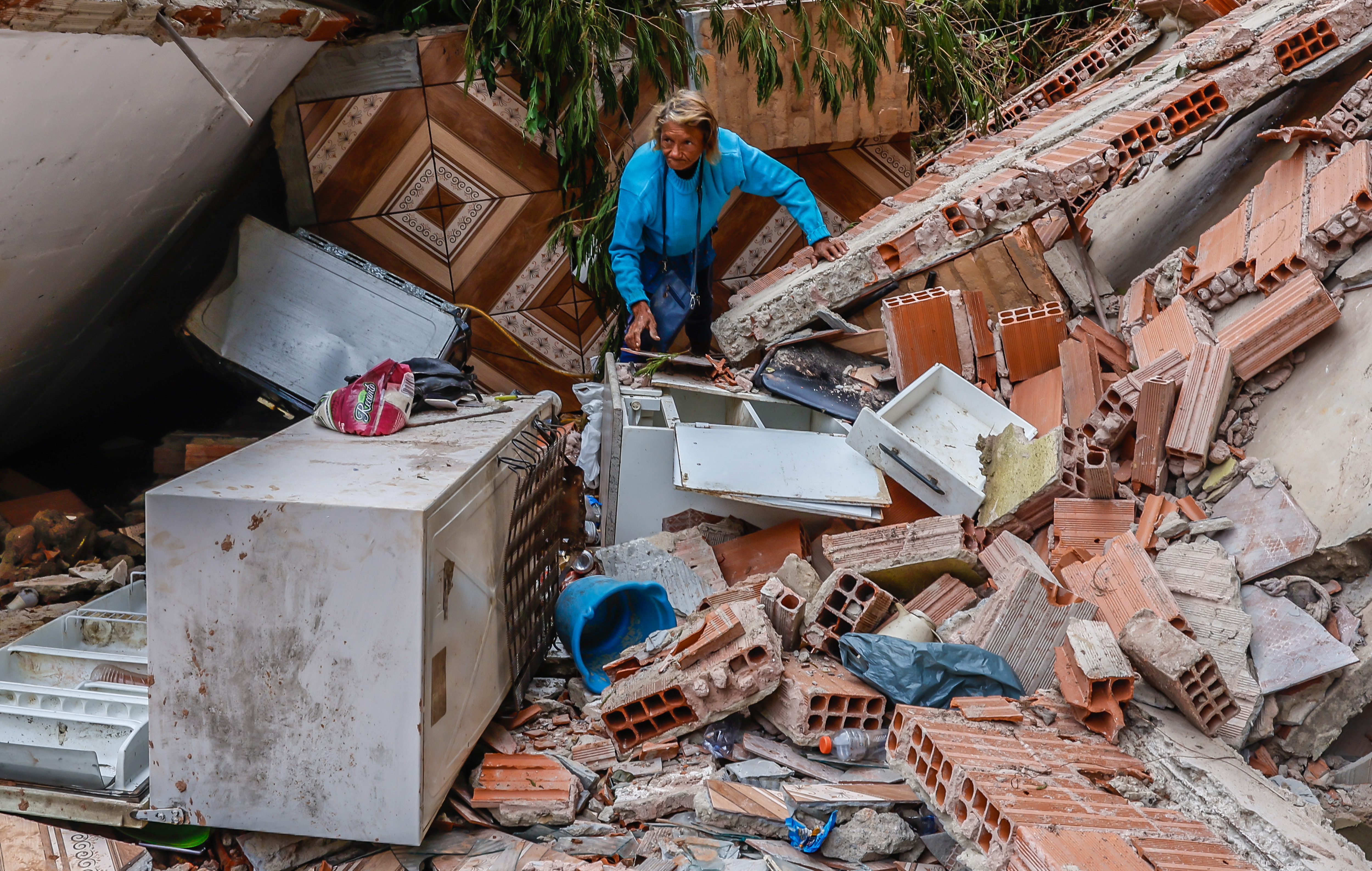 CMO aprova crédito emergencial para vítimas de desastres climáticos