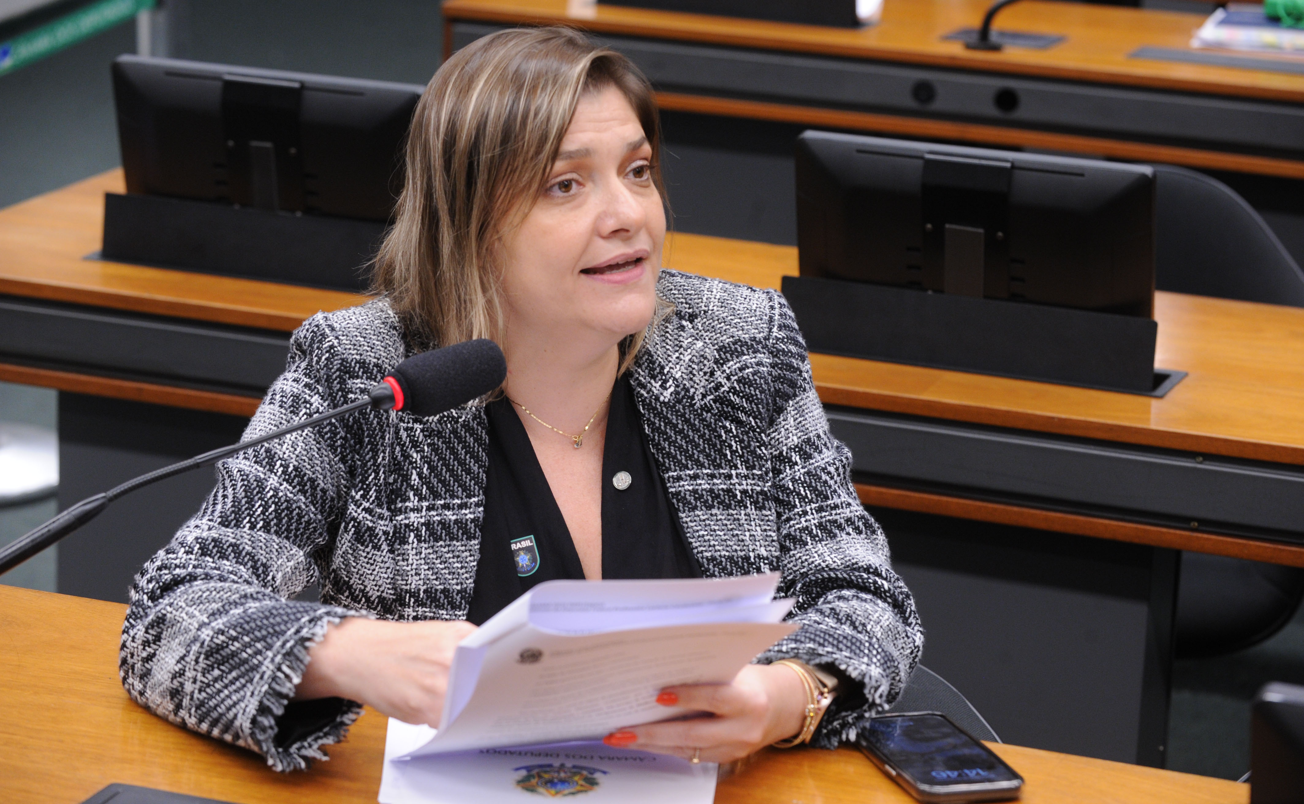 CMO debate financiamento da educação infantil e creches no Brasil