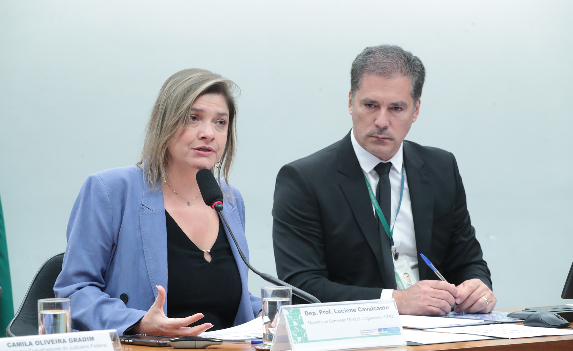 CMO debate recomposição do quadro de servidores do TRT de São Paulo
