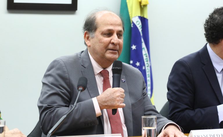 CNEN completa 70 anos com desafios na produção de radiofármacos e Angra 3