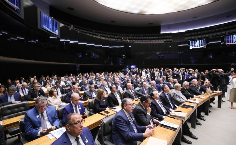 CNI lança agenda com 135 proposições prioritárias para indústria em 2026