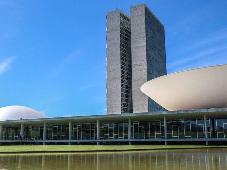 CNI lança Agenda Legislativa da Indústria 2026 no Congresso na terça-feira