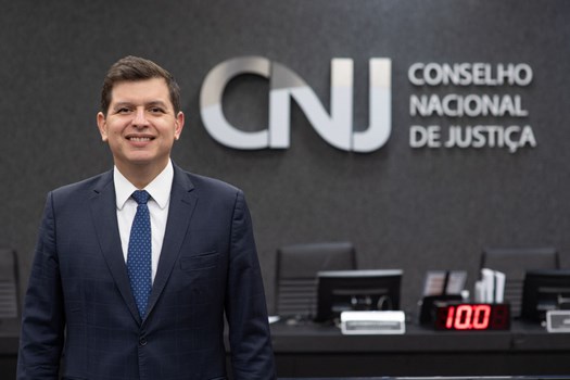 CNJ: 'Conflito humano não cabe em planilha', diz conselheiro sobre litigância
