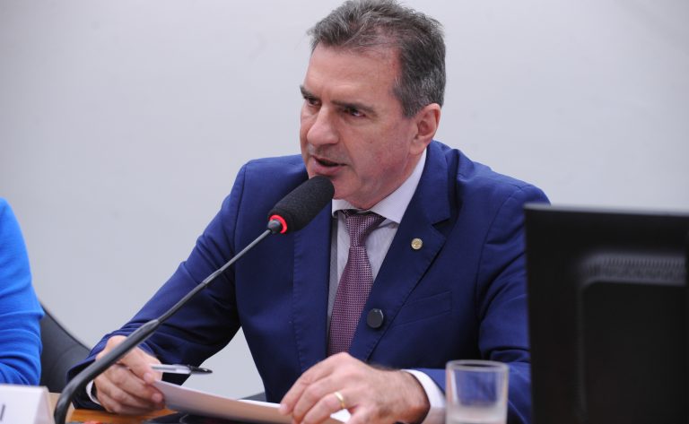 Cobalchini assume Comissão de Meio Ambiente e promete equilibrar produção e preservação