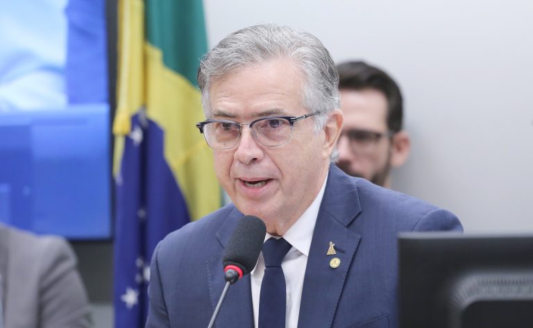 Comissão aprova 5% dos royalties de mineração para recuperação ambiental
