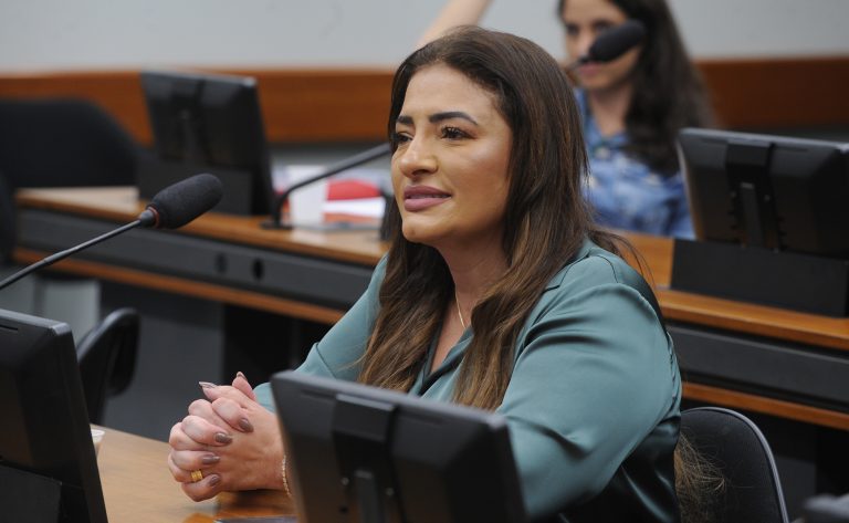 Comissão aprova acesso a dados de redes sociais em casos de violência doméstica